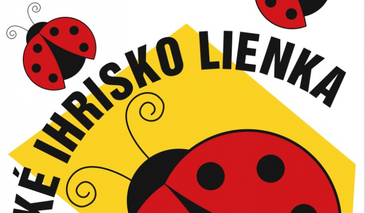 Detské ihrisko ´´ Lienka ´´